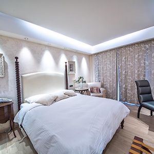 Classic Single Room
